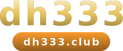 dh333 logo